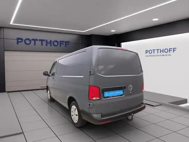 Volkswagen T6.1 Transporter