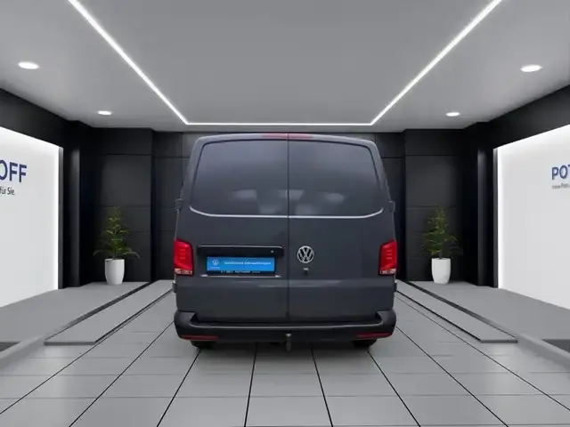 Volkswagen T6.1 Transporter