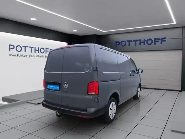 Volkswagen T6.1 Transporter