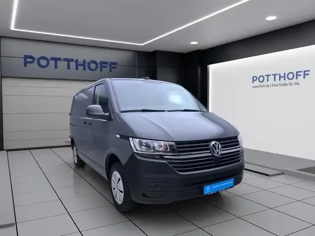 Volkswagen T6.1 Transporter
