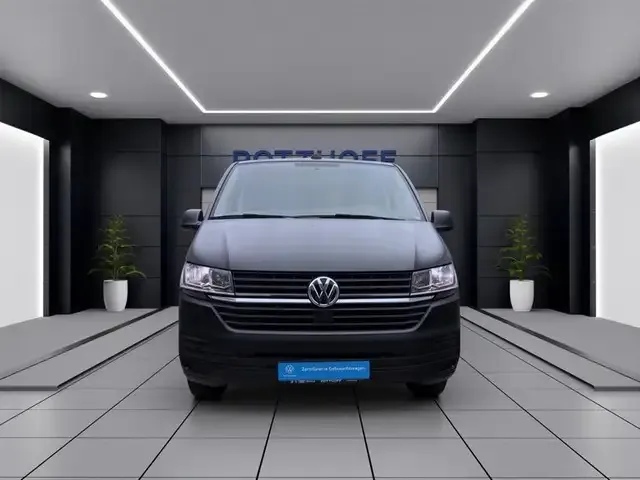 Volkswagen T6.1 Transporter
