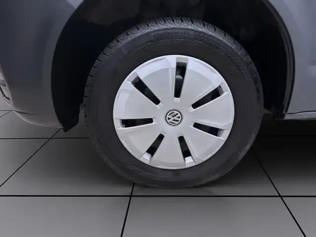 Volkswagen T6.1 Transporter