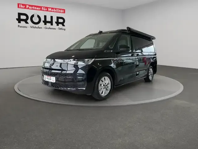 Volkswagen T7 California