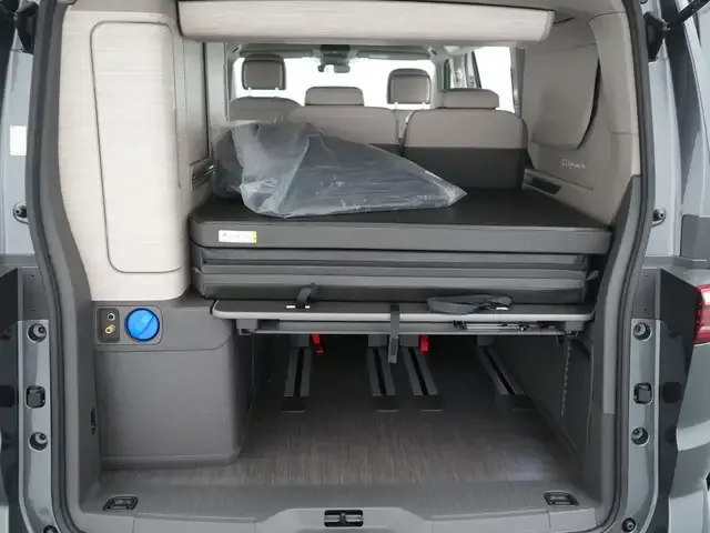 Volkswagen T7 California