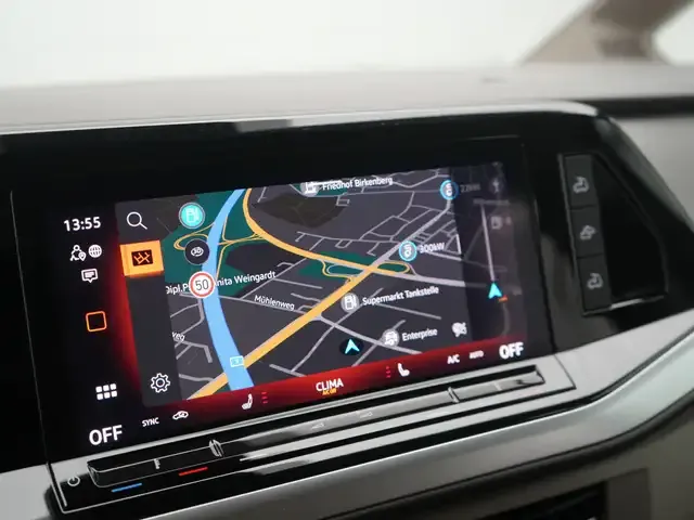 Volkswagen T7 California