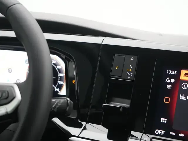 Volkswagen T7 California