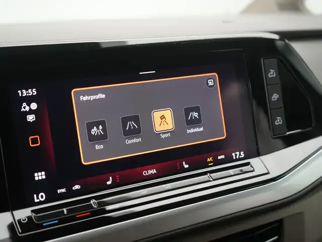 Volkswagen T7 California