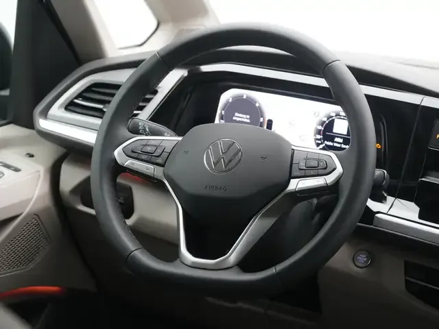 Volkswagen T7 California