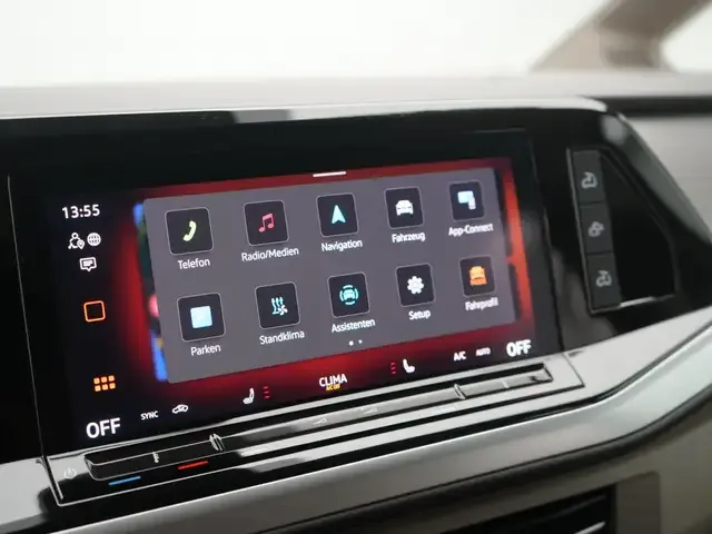 Volkswagen T7 California