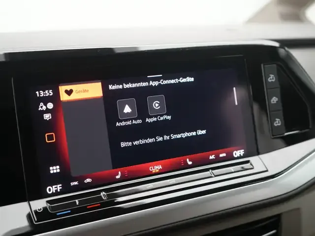 Volkswagen T7 California