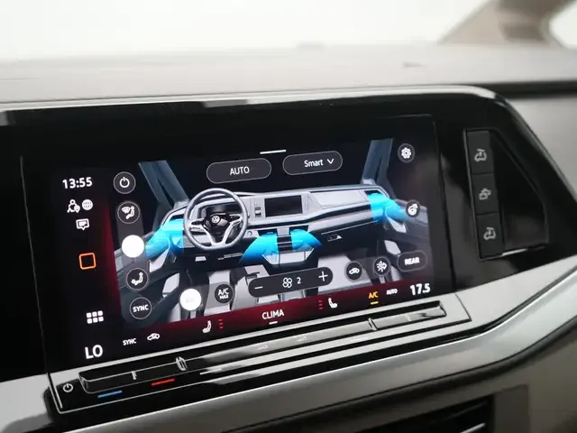 Volkswagen T7 California