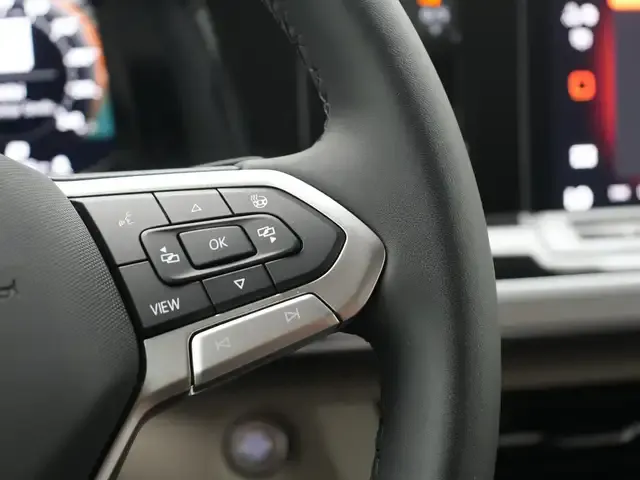 Volkswagen T7 California