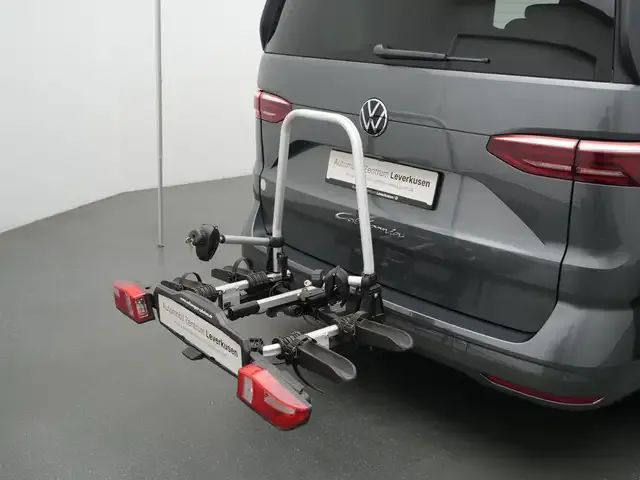 Volkswagen T7 California