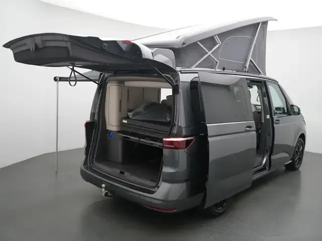 Volkswagen T7 California