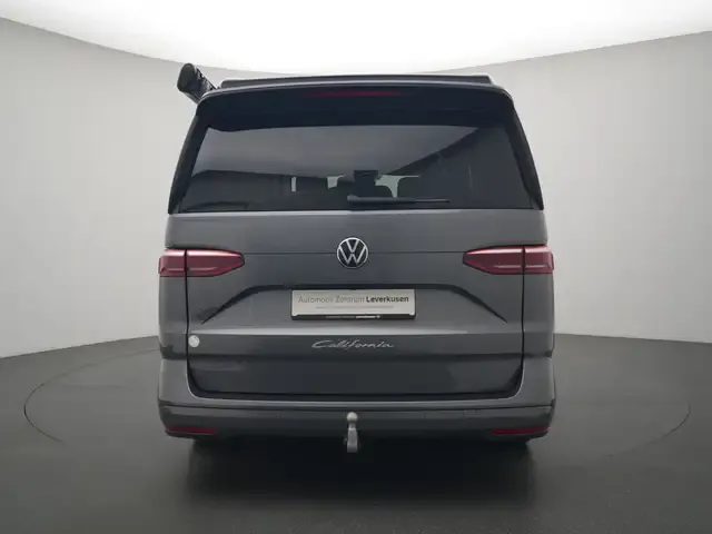 Volkswagen T7 California
