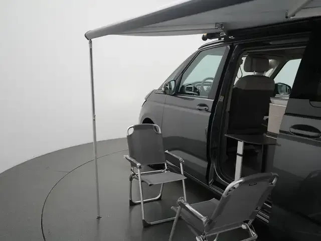 Volkswagen T7 California