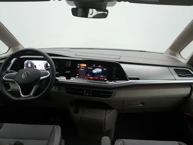 Volkswagen T7 California