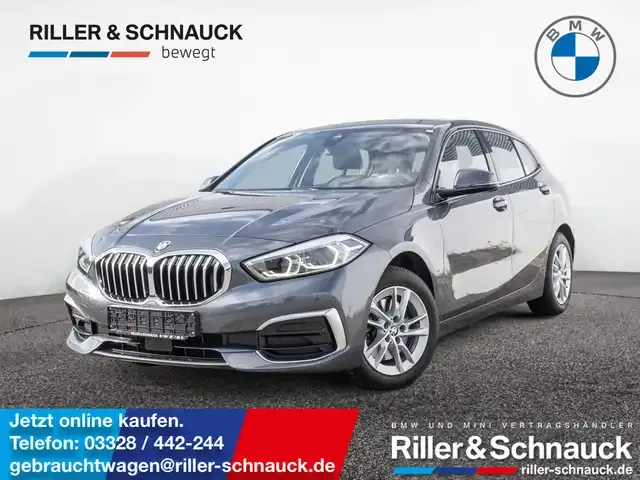 BMW 118