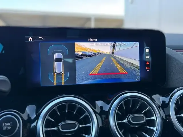 Mercedes-Benz EQA 350