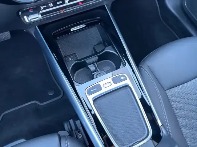 Mercedes-Benz EQA 350