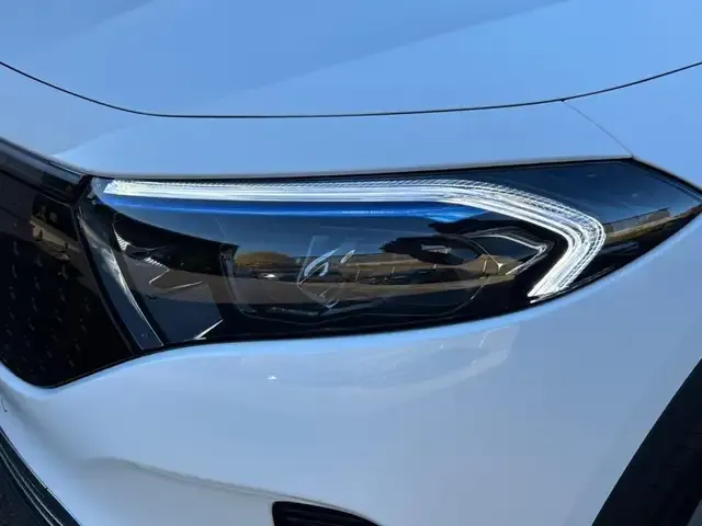 Mercedes-Benz EQA 350