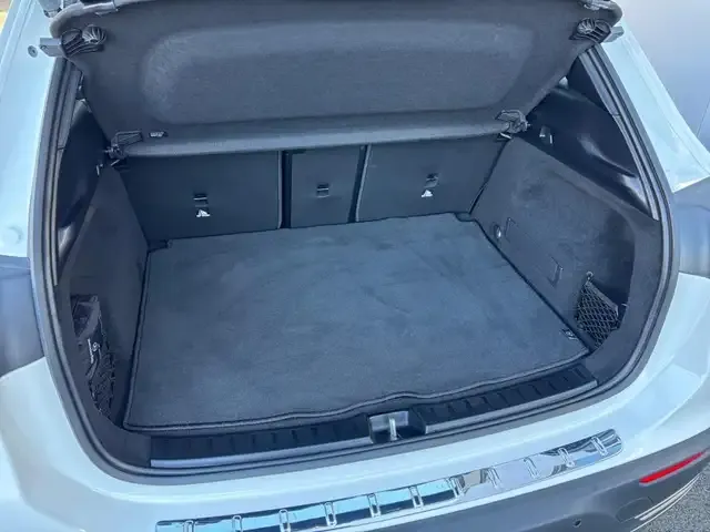 Mercedes-Benz EQA 350