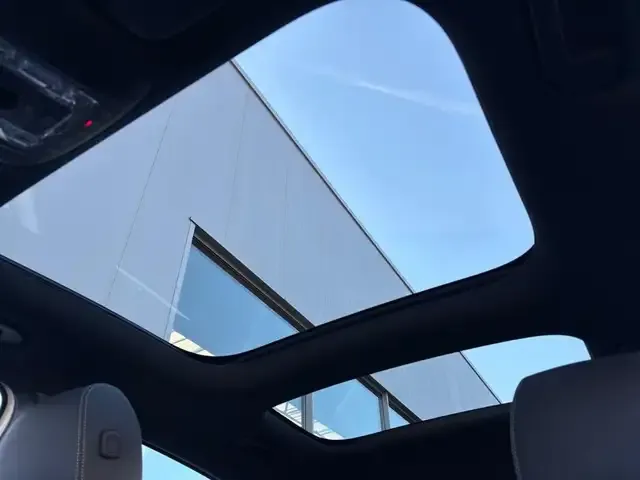 Mercedes-Benz EQA 350