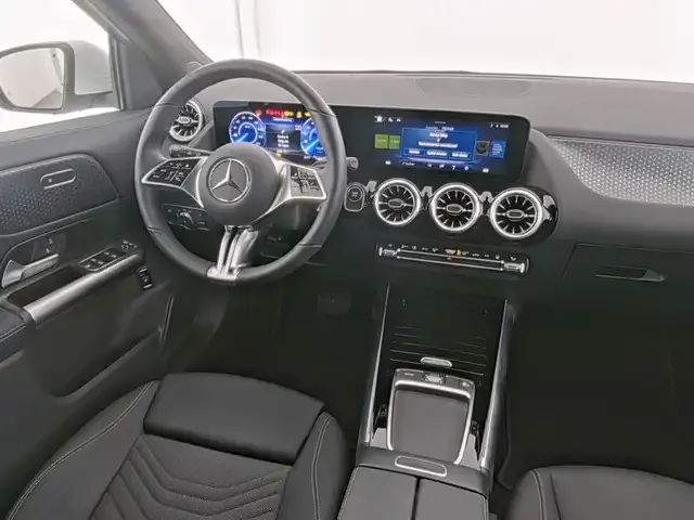 Mercedes-Benz EQA 350