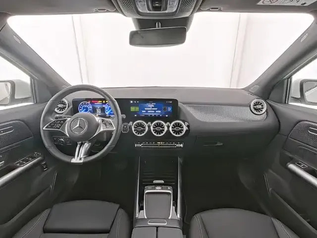 Mercedes-Benz EQA 350