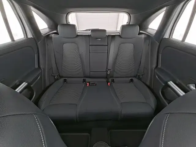 Mercedes-Benz EQA 350