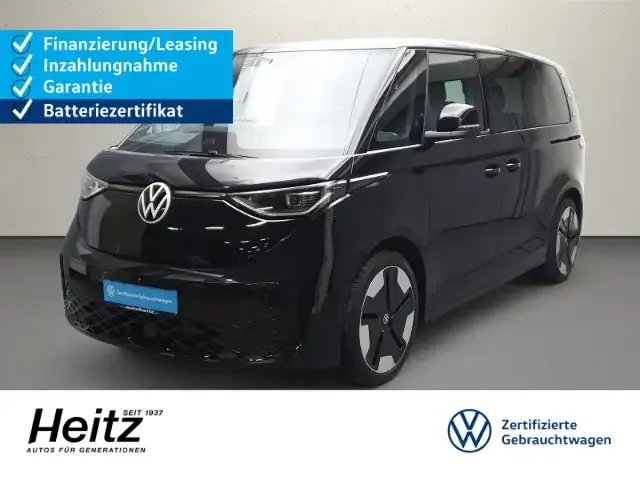 Volkswagen ID. Buzz
