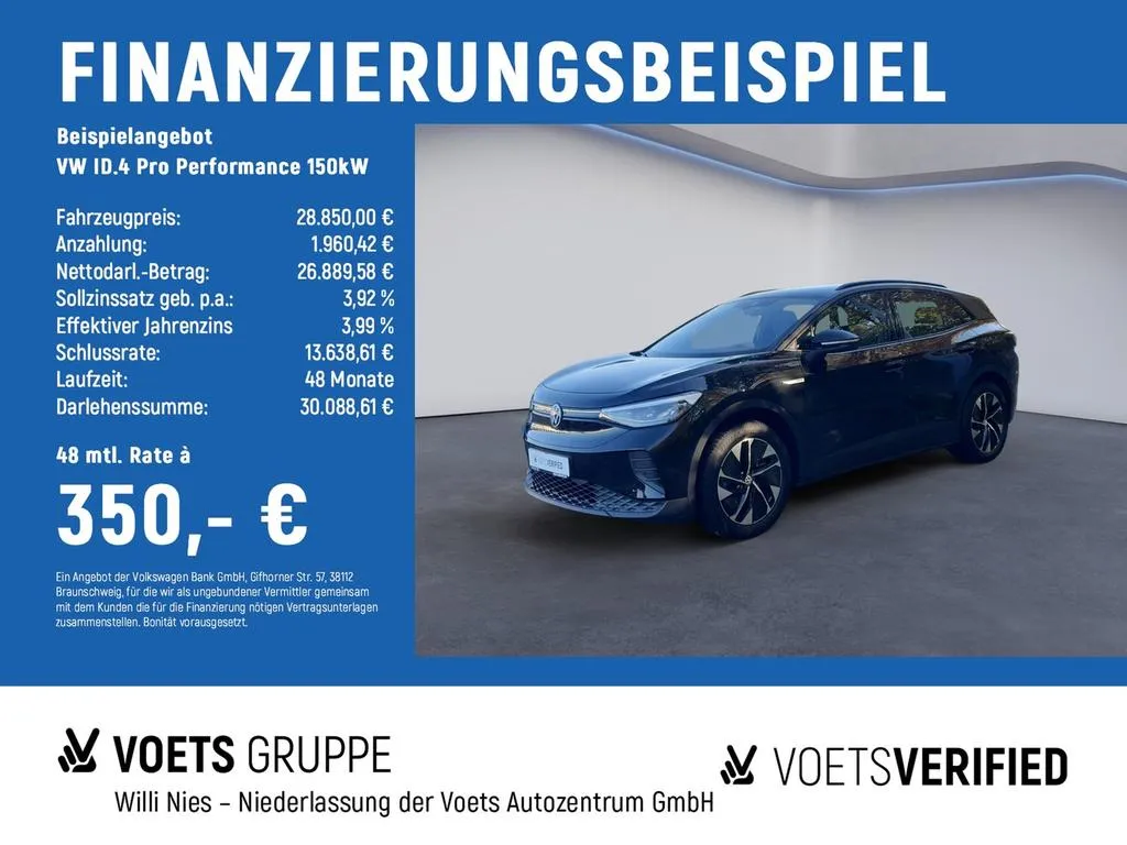 Volkswagen ID.4