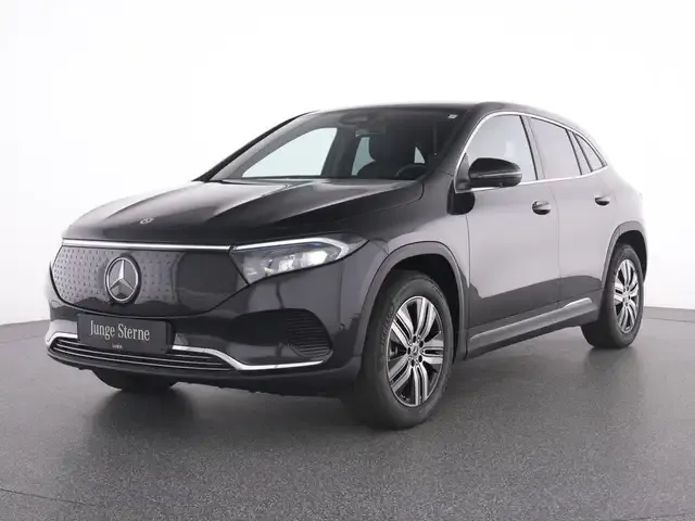 Mercedes-Benz EQA 300
