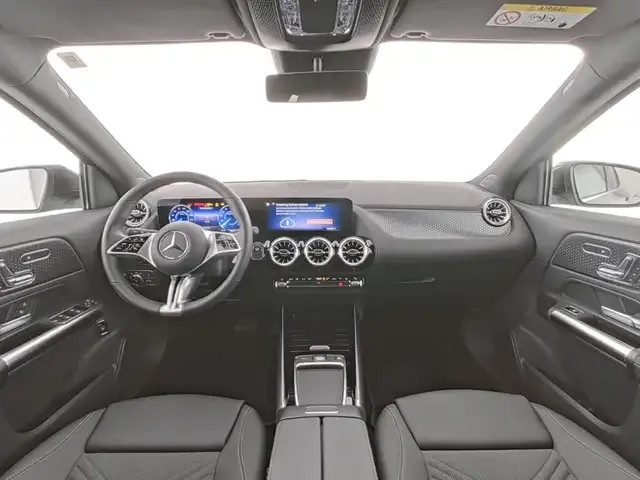 Mercedes-Benz EQA 300
