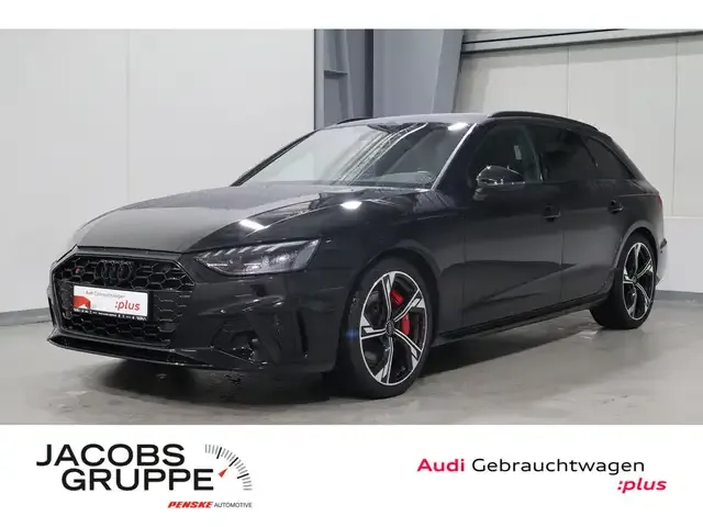 Audi S4