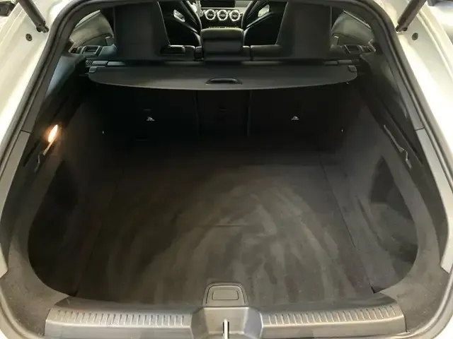 Mercedes-Benz CLA 45 AMG