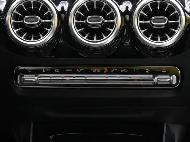 Mercedes-Benz EQA 350