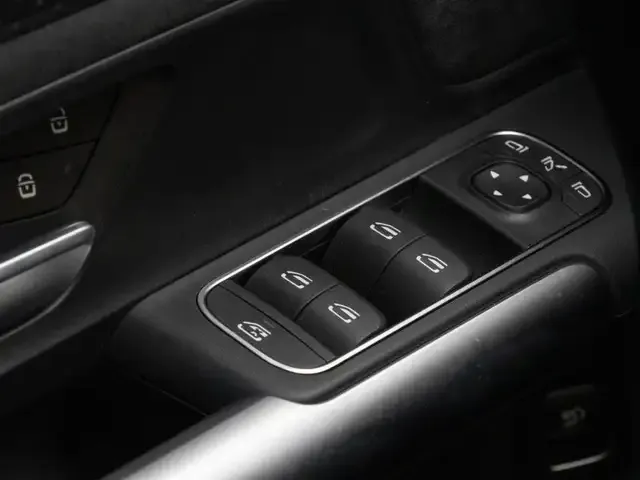 Mercedes-Benz EQA 350