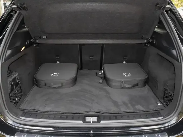 Mercedes-Benz EQA 350