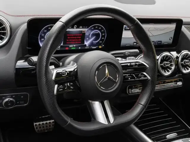 Mercedes-Benz EQA 350