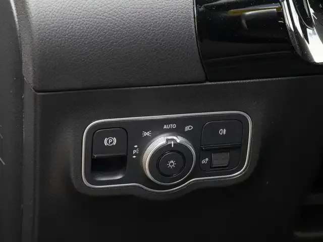 Mercedes-Benz EQA 350