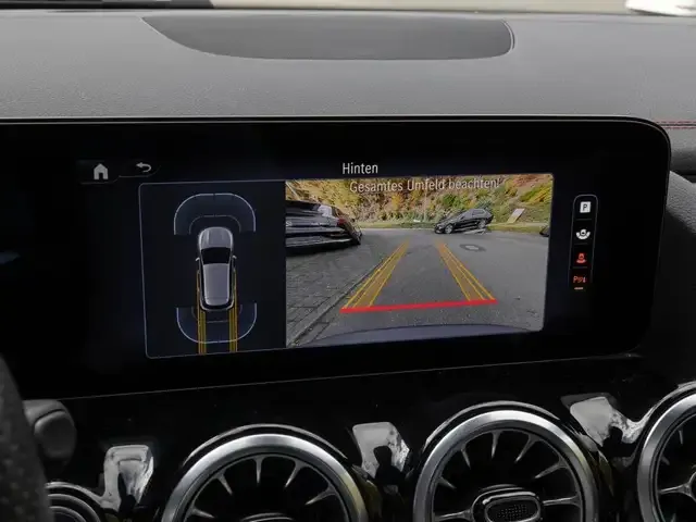 Mercedes-Benz EQA 350