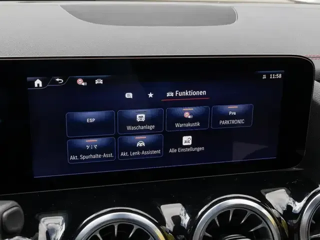 Mercedes-Benz EQA 350