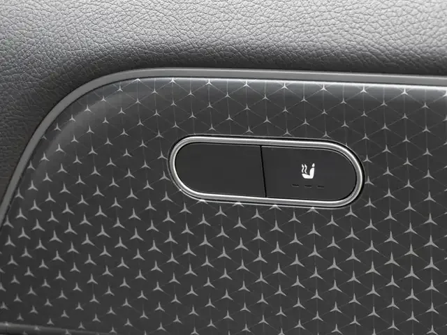 Mercedes-Benz EQA 350