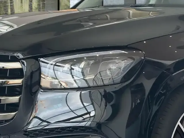 Mercedes-Benz GLS 450