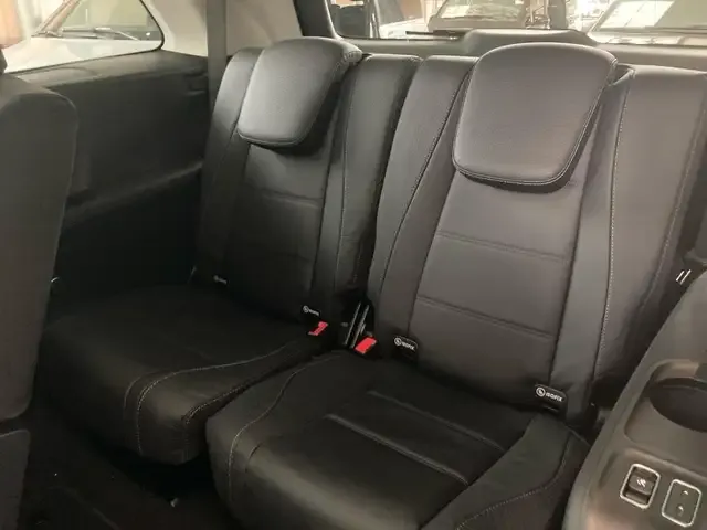 Mercedes-Benz GLS 450