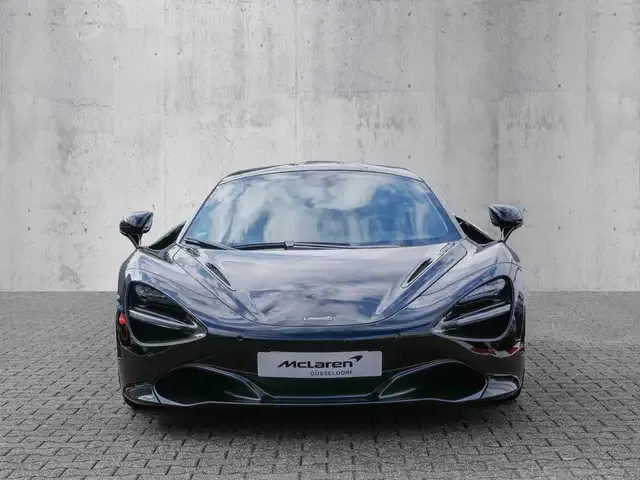 McLaren 720S