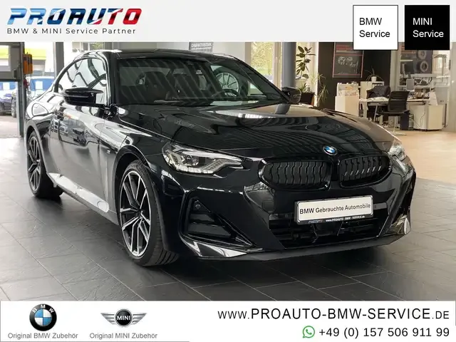BMW Sonstige