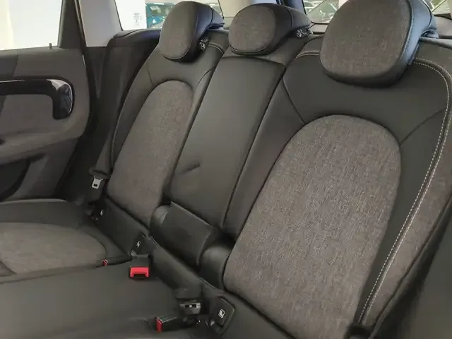 MINI Cooper SE Countryman