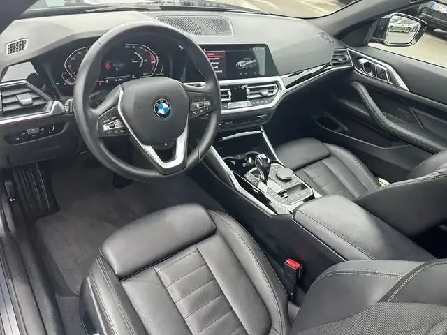 BMW 420